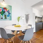 Casa La Bubilla En Holiday home *
