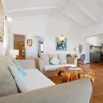 Holiday home Casa La Bubilla En Lajares