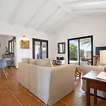 Casa La Bubilla En
