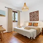 Holiday home Casa La Bubilla En Lajares