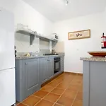 Holiday home Casa La Bubilla En *