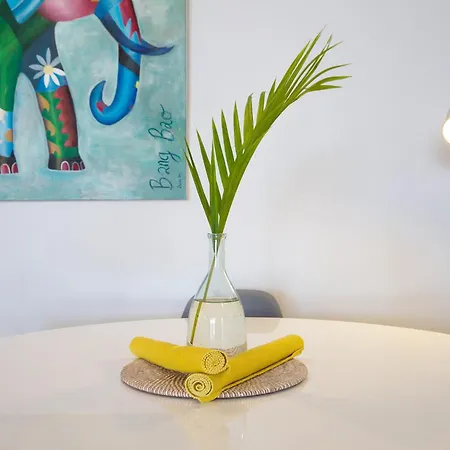 Casa La Bubilla En Prázdninový dům *