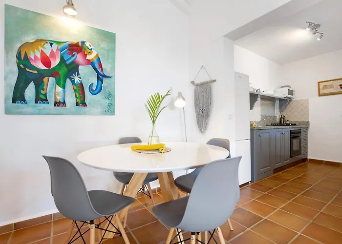 Casa La Bubilla En Prázdninový dům *