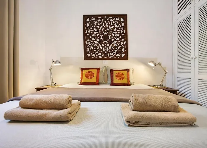 Casa La Bubilla En Prázdninový dům