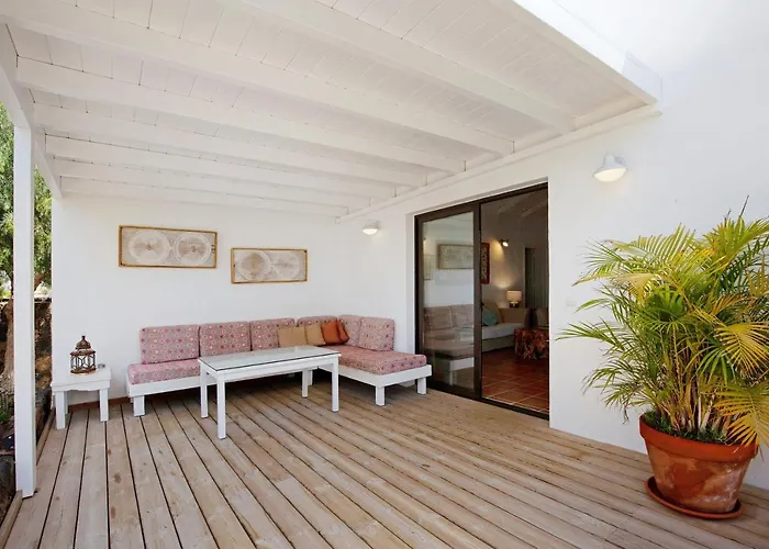 Casa La Bubilla En Prázdninový dům *