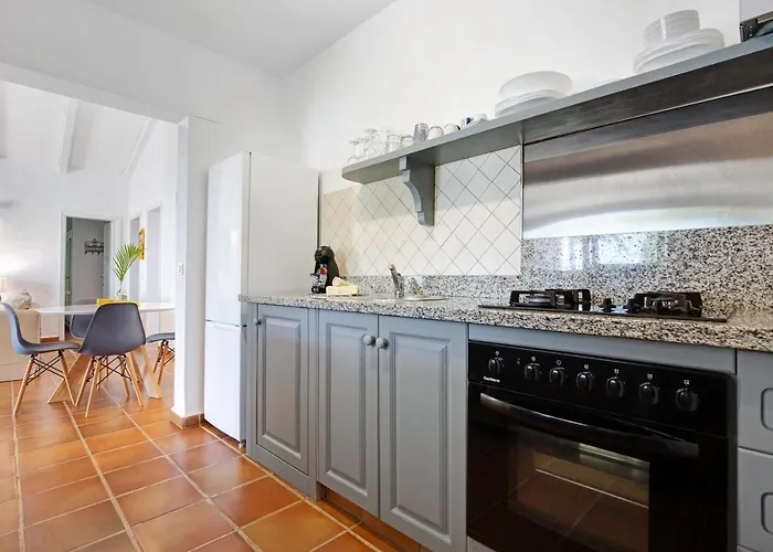 Casa La Bubilla En Prázdninový dům *