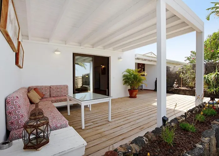 Casa La Bubilla En Prázdninový dům *