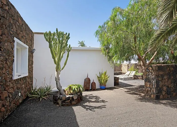 Casa La Bubilla En *