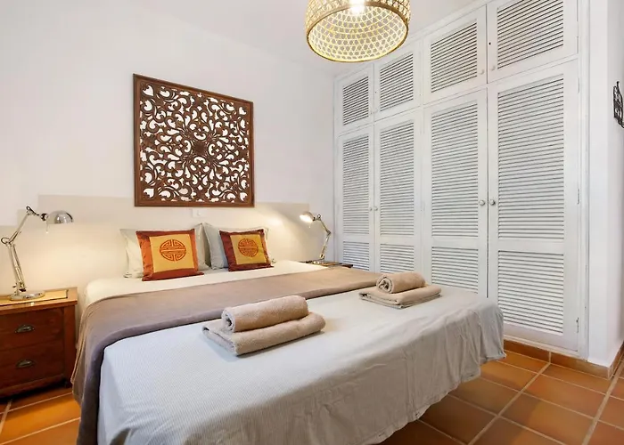 Casa La Bubilla En * Lajares