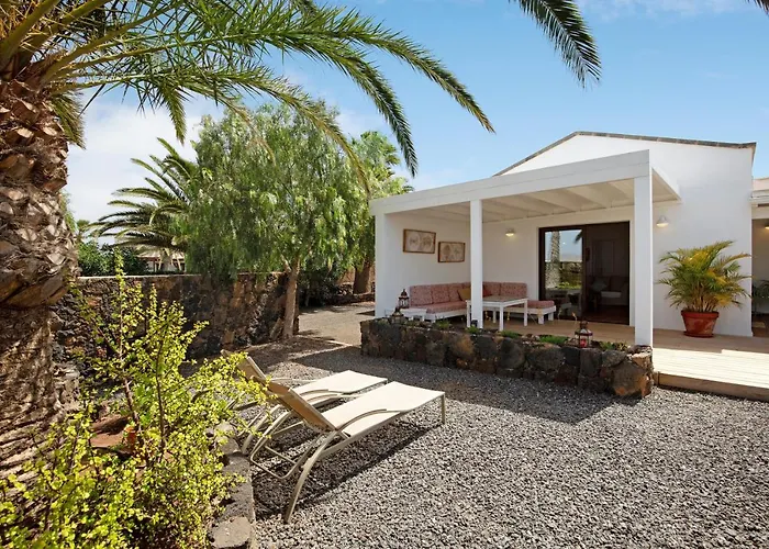 Prázdninový dům Casa La Bubilla En