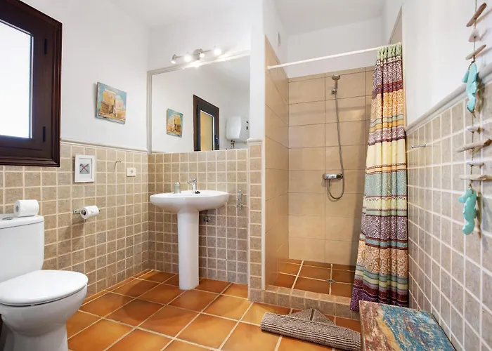 Casa La Bubilla En Prázdninový dům *