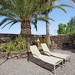 Casa La Bubilla En Lajares
