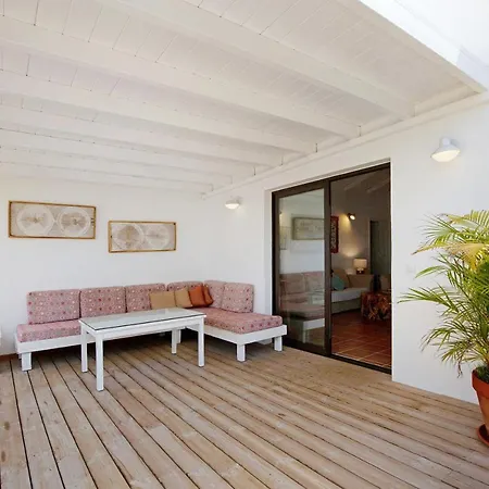 Casa La Bubilla En بيت للعطل *