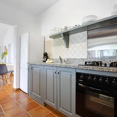 Casa La Bubilla En بيت للعطل *