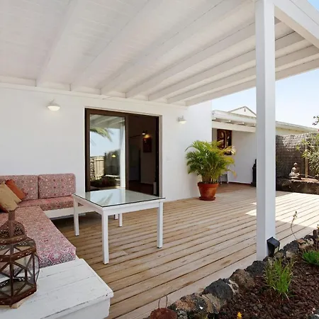 Casa La Bubilla En Holiday home *