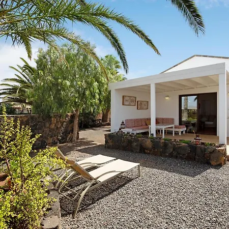 بيت للعطل Casa La Bubilla En