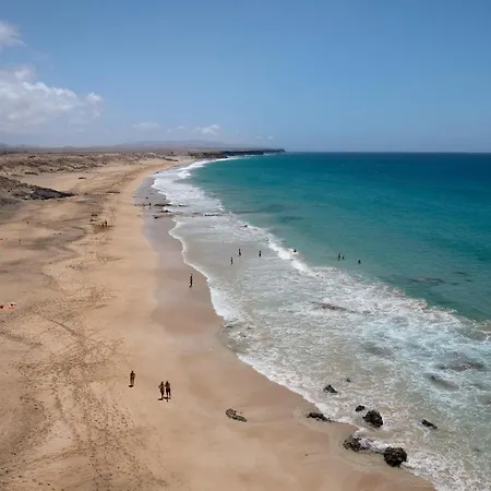 Casa La Bubilla En بيت للعطل لاجاريس