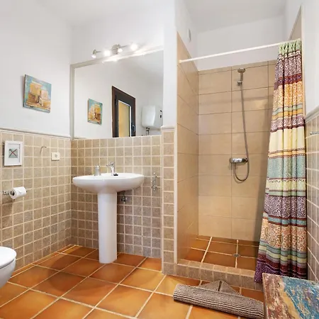 Casa La Bubilla En Σπίτι διακοπών *