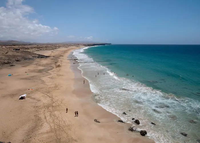 Casa La Bubilla En בית נופש לאחארס