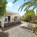 Casa La Bubilla En 拉哈雷斯