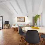 Σπίτι διακοπών Casa La Bubilla En *