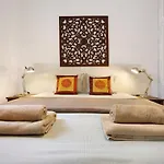 Casa La Bubilla En 度假居