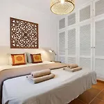 Casa La Bubilla En * 拉哈雷斯