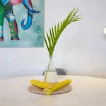 Casa La Bubilla En 度假居 *