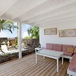 度假居 Casa La Bubilla En *