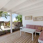 Casa La Bubilla En