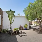 度假居 Casa La Bubilla En 拉哈雷斯