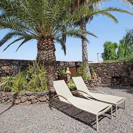 Casa La Bubilla En Nyaraló