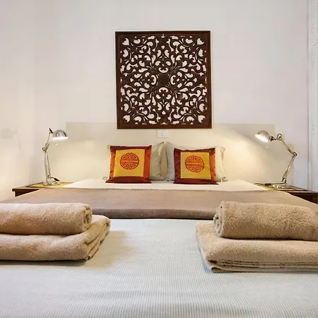 Casa La Bubilla En Holiday home