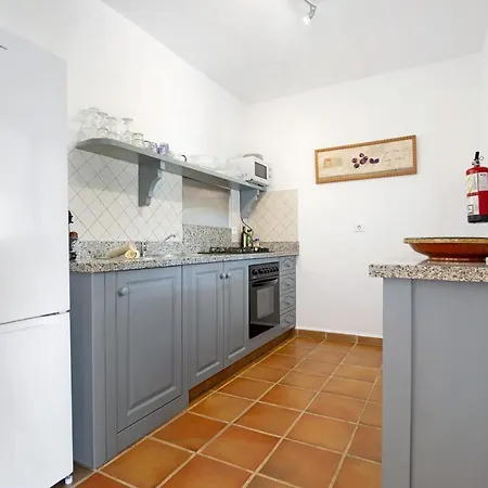 Holiday home Casa La Bubilla En *