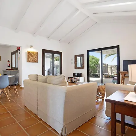 Ferienhaus Casa La Bubilla En *