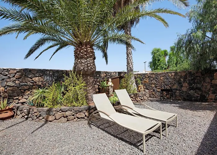 Casa La Bubilla En 別荘