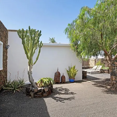 Casa La Bubilla En *